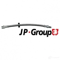 Тормозной шланг JP GROUP Ford Mondeo 3 (GE, B4Y) Седан 1.8 16V 110 л.с. 2000 – 2007 BS9318 1561701900 1561701 909
