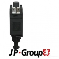 Датчик стоп сигнала, выключатель JP GROUP Y8NG9BZ 2187272 119660050 9 1196600500 - Изображение 4