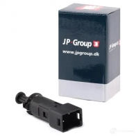 Датчик стоп сигнала, выключатель JP GROUP 2190227 12966012 09 AWFFJBN 1296601200 - Изображение 2