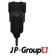 Датчик стоп сигнала, выключатель JP GROUP 5710412086640 Volkswagen Golf 4 (1J1) Хэтчбек 2.3 V5 150 л.с. 1997 – 2000 1196602000 AWOZ7V V