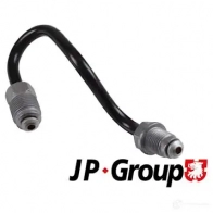 Трубки тормозной системы JP GROUP JTHKW 0G 1161501980 1437538301