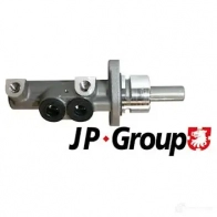 Главный тормозной цилиндр JP GROUP 1161101600 7UZV ERF Seat Ibiza (6K1) 2 Хэтчбек 1.9 D 64 л.с. 1993 – 1996 5710412154585