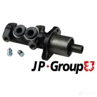Главный тормозной цилиндр JP GROUP Renault Megane (LA) 1 Седан 1.6 e (LA0F. LA0S) 90 л.с. 1996 – 1999 4Q ZDSP 1161100100 5710412123895