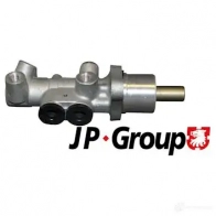 Главный тормозной цилиндр JP GROUP QWK HRTD 5710412247195 Volkswagen Bora (A4, 1J2) 4 Седан 1.6 102 л.с. 2000 – 2005 1161103600