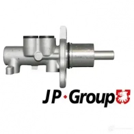 Главный тормозной цилиндр JP GROUP 1161101500 RCUM 4D 5710412197094 Volkswagen Passat (B5) 3 Универсал 2.5 TDI 150 л.с. 1998 – 2000