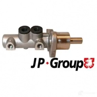 Главный тормозной цилиндр JP GROUP Audi A6 (C5) 2 Седан 2.4 Quattro 165 л.с. 1997 – 2005 1161103000 2S 2LO 5710412175177