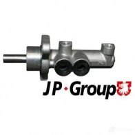 Главный тормозной цилиндр JP GROUP TYZ7 C Opel Vivaro 5710412064723 1261100400