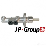 Главный тормозной цилиндр JP GROUP 5710412156497 Opel Vivaro NR3 SY47 1161101900