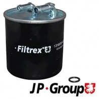 Тормозные колодки, комплект JP GROUP 1263600610 1263 600619 8JOKBJ 1194127930