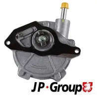 Тормозные колодки, комплект JP GROUP 6HKS81B 1463601 619 1463601610 Bmw 5