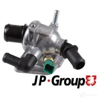 Тормозные колодки, комплект JP GROUP 5714267444785 4863607010 1424952562 TTCIRI 2