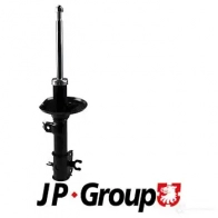 Тормозные колодки, комплект JP GROUP Suzuki Swift 4763600619 5710412333249 RAQQ SCG