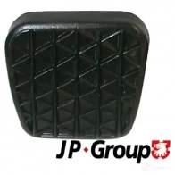 Накладка на педаль тормоза JP GROUP 5710412064938 Volkswagen Golf 4 (1J) 1997 – 2003 NYIW6 5 1272200200