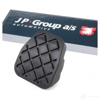 Накладка на педаль тормоза JP GROUP J 7GCR3 1172200400 5710412086091 2185982 - Изображение 2