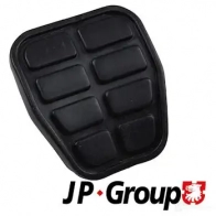 Накладка на педаль тормоза JP GROUP 5710412139117 Q DYSNVH 1172200100 2185979 - Изображение 4