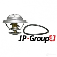 Накладка на педаль тормоза JP GROUP 5710412420376 1572200100 Ford Mondeo 3 (GE, BWY) Универсал 3.0 V6 24V 204 л.с. 2004 – 2007 O 849T
