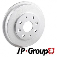 Барабанные тормозные колодки, комплект JP GROUP 5714267059194 3463900610 1424329436 5WN1Q 3G