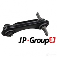 Барабанные тормозные колодки, комплект JP GROUP AV5U92 3563900410 1194130967 356390 0419