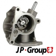 Вакуумный насос, тормозной системы JP GROUP 5710412499365 2181186 1117101100 O8A JC0 - Изображение 2