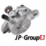Вакуумный насос, тормозной системы JP GROUP 1437539826 3917100000 VJ Z7E - Изображение 2