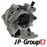 Вакуумный насос, тормозной системы JP GROUP 5710412499372 YM1G DN 1117101200 2181187 - Изображение 2