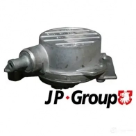 Вакуумный насос, тормозной системы JP GROUP WP95TB Seat Toledo (1M2) 2 Седан 1.9 TDI 110 л.с. 1998 – 2004 1117100200 03814 5101BALT