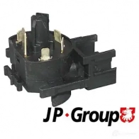 Отбойник капота JP GROUP 2189826 1280150200 S H0N9X 5710412107062 - Изображение 2