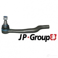 Втулка рессоры JP GROUP B 761 1552600800 70WVJ 2195244