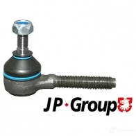 Втулка рессоры JP GROUP 2195240 B 579 02Y6B7T 1552600300