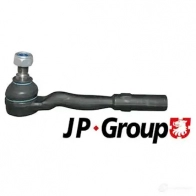 Втулка рессоры JP GROUP Ford Tourneo Connect 89W ZHX 1552601200 5710412494797