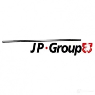 Выжимной подшипник, гидравлический JP GROUP Volkswagen Golf 4 (1J5) Универсал 1.4 16V 75 л.с. 1999 – 2006 1131050400 5710412047184 P FNDO9