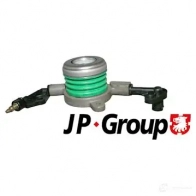 Выжимной подшипник, гидравлический JP GROUP 1 130301009 1130301000 THP462C Mercedes CLK (C209) 2 Купе 2.2 220 CDI (2008) 150 л.с. 2005 – 2009