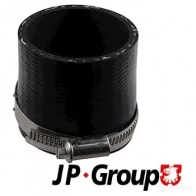 Патрубок интеркулера JP GROUP 89EJ D 1222636465 1117709400 5710412614287