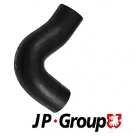Патрубок интеркулера JP GROUP 6DX7 Z 2181247 5710412510008 1117701700 - Изображение 2