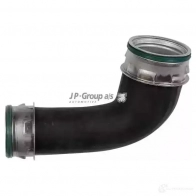 Патрубок интеркулера JP GROUP 2181272 5710412510251 1117704300 H QCIJJ