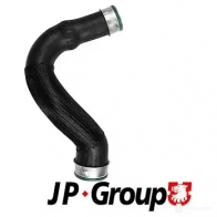 Патрубок интеркулера JP GROUP 5710412510442 1117706200 2181291 M KNQ9 - Изображение 2