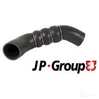 Патрубок интеркулера JP GROUP Z W977 1117706900 5710412519346 2181298 - Изображение 2