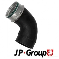 Патрубок интеркулера JP GROUP 1117703000 5710412510121 E 43XR 2181259 - Изображение 2