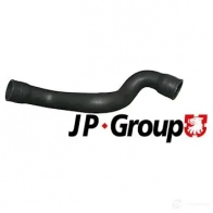 Патрубок интеркулера JP GROUP T613E2 E Audi A4 (B5) 1 Седан 1.9 Tdi 110 л.с. 1995 – 2000 1117700100 5710412208394