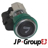 Прикуриватель JP GROUP 2187560 5710412086565 LY 3SD 1199900310 - Изображение 5