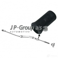 Трос сцепления JP GROUP 2204614 5710412130268 8170250602 FDQ R38
