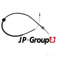 Трос сцепления JP GROUP 15 70200309 1570200300 CP1211 2195565