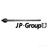 Трос сцепления JP GROUP 1670200103 BE0TKPG 2196491 167 0200100