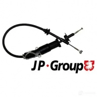 Трос сцепления JP GROUP HWP2PEU 1170201600 11 70201609 Seat Ibiza (6K1) 2 Хэтчбек 1.9 D 68 л.с. 1994 – 1996