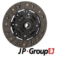 Диск сцепления JP GROUP 1130200800 Seat Ibiza (6K1) 2 Хэтчбек 1.4 16V 75 л.с. 2000 – 2002 5710412054311 G IGZ8