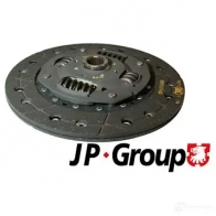 Диск сцепления JP GROUP UKT HD 2182543 1130200900 5710412054328 - Изображение 2