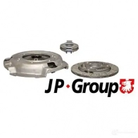 Комплект сцепления JP GROUP 1222764833 4030400610 40304 00619 QWHLR0