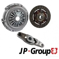 Комплект сцепления JP GROUP 113 0412619 1222649257 1130412610 B3V1QD