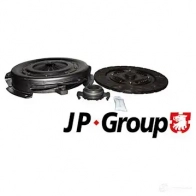 Комплект сцепления JP GROUP 41304015 19 Fiat Scudo (220) 1 Кабина с шасси 1.9 D 69 л.с. 1998 – 2006 Z9CQ6IY 4130401510