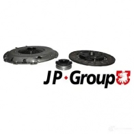 Комплект сцепления JP GROUP 8T4Z 6B 5710412048075 1130402910 Seat Ibiza (6K1) 2 Хэтчбек 2.0 i 16V 150 л.с. 1996 – 1999